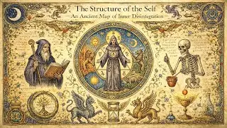 The Structure of the Self &mdash; An Ancient Map of Inner Disintegration
