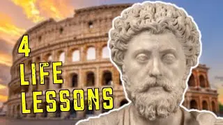 4 Life Lessons from 