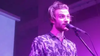 Bye Mandu - Mind Reading (Live@L&eacute;Space)
