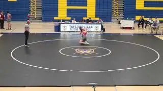 Chase Tville Duel 1-8-26