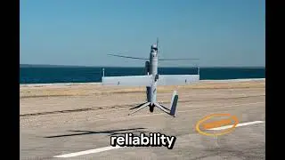 Drone Repair - Airbus to deploy Flexrotor drones for European coast guards