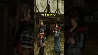 Co się stanie ZDRADZIMY Gildię w Gothic 2 😱