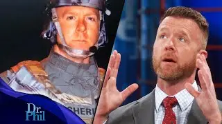 He Quit Police Force Because &ldquo;It&rsquo;s No Longer Worth it&rdquo;
