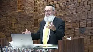 What does shalom mean ? : By Rabbi Nissanyan