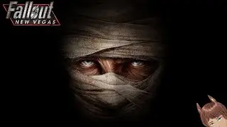FALLOUT NEW VEGAS Modded Playthrough - NCR Bootlicker Bounties