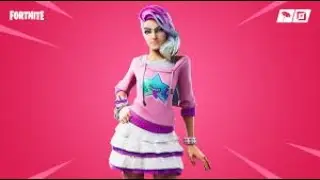 New Starlie skin!