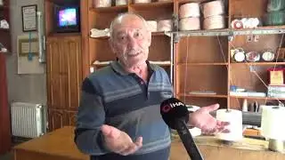 Kastamonu soğuğuna asırlık direniş 