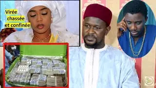 Ce marabout saloum saloum révéle le secret des Hommes puissants et confirme que .....