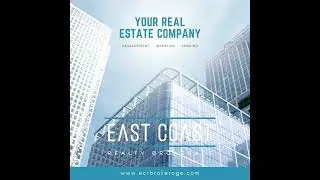 East Coast Realty Brokerage
