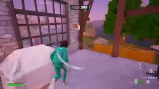 Playing solo ranked