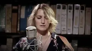 Joan Shelley - We'd Be Home - 6/21/2017 - Paste Studios, New York, NY