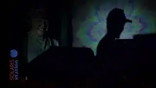 Solaris Station Ep.8 GODDAM