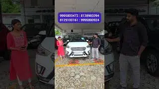 used hyundai creta for,Low Price Used Cars, Used Car Videos, kerala Cars, Hyundai Promise