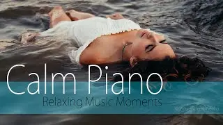 New Piano Music 2020 - Piano Moment #23 - Reflections - Piano Improvisation