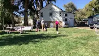 Video Number 2 - Provost Farm, Historic Larimer County Tour