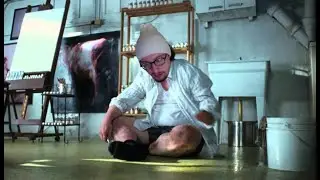 Depression - Sam Hyde