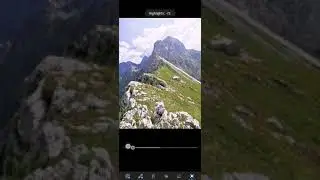 Editing in Mobile Lightroom - 1