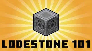 How To Use Lodestone in Minecraft