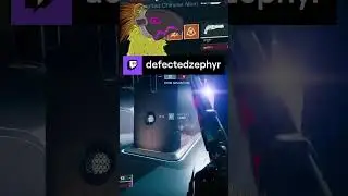 Wheeee | defectedzephyr on #Twitch
