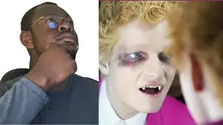 Ed Sheeran - Bad Habits (Reaction/Review)