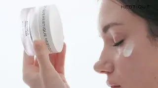 HEBTIQUE Skincare | MIXT 01 & Capsule Cream