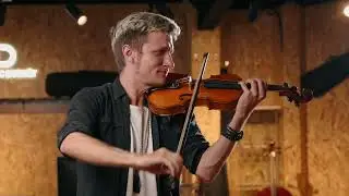 GLIGA Violin by MUSIC DISTRICT