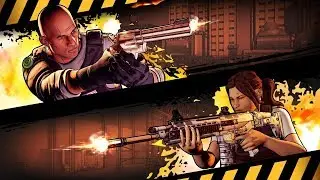 RICO Full Game Walkthrough (No Commentary) 2019