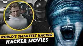 5 Mind Blowing hacking thriller movies in Hindi
