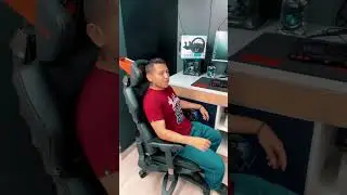 Walter Rosero visita Tecnosmart en el d&iacute;a del Gamer