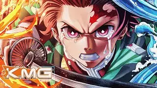 Sou um Filho teu | Tanjiro Kamado (Demon Slayer) @KMG_GEEK