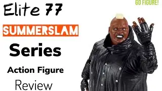 Elite 77 Viscera Review