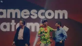 Gamescom 2025 Locations | Awesome Indies Trailer