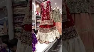 Farsi sharara design order online lino in comment box#orderonline