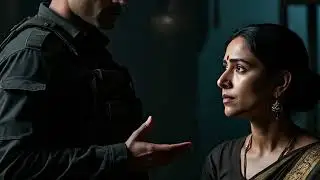 MUJAHID EP156 Death of the gangster's special man#roxendigital