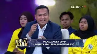 Sikap PKS Soal Isu Pilkada Lewat DPRD Hingga Ada Bos Koalisi Politik