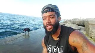 Dxtr Spits // Cleveland Travel // Episode 1: On The Road Again