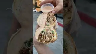 Armenian shawarma. 🔥 get this from Ara&rsquo;s Shawarma