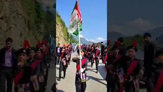 Indian culture jasne Eid miladun Nabi 🥀💐🌹#india #miladunnabi #shorts #eid #punch #viral #reels