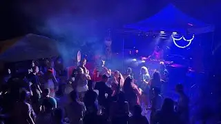 DJ Wislov Live Show 
