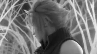 Cloud Straight-Up Murders a Guy