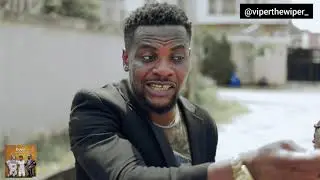 I no SLAP ARMY 😂 😂 😂 MOST FUNNY SKIT IN 2020 #viperthewiper