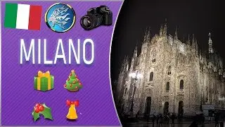 Mailand 2019 - Dom, Galleria Vittorio, Castello, Arco della Pace - CptDayDreamer in Milan