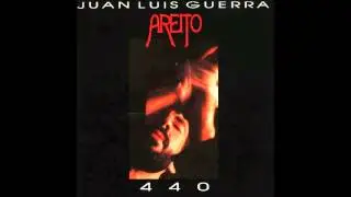 Juan Luis Guerra  4.40 -  Fr&iacute;o, fr&iacute;o