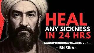 How To Remove Illness From Your Body At Any Age | Ibn Sina