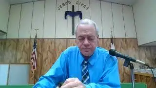 Part 1 The Deity of the Holy Spirit