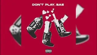 DONT PLAY BAY-МОЛЛИ,ПЛАТОН,YANIX(CLEAN VERSION)
