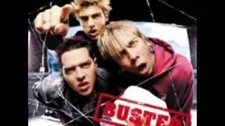 Busted - Can't Break Thru