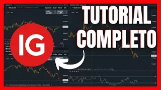 Tutorial de trading en IG - TODO lo que necesitas saber para empezar