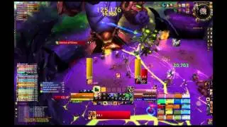 HFC: Archimonde Mythic /w Encore - Multi POV