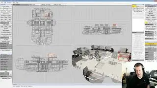 Overload Level Editor Tutorial #1 - Editor Basics